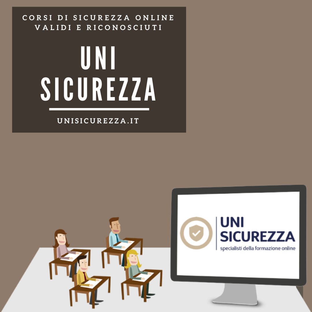 unisicurezza